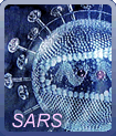 纳米光触媒预防SARS